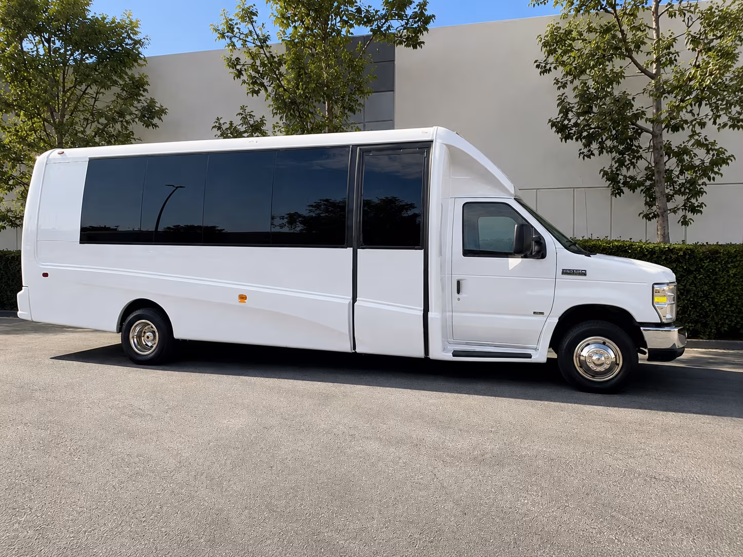bus rentals for music festival weekends at glen helen amphitheater