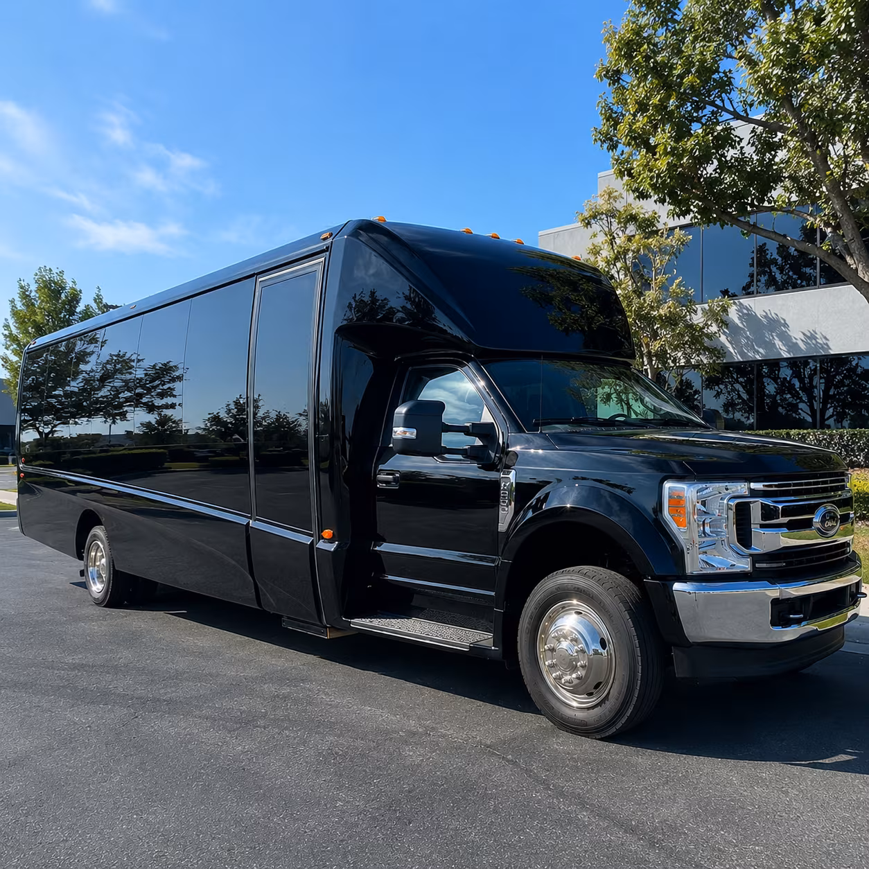 buses for capistrano unified and saddleback valley unified school district field trips