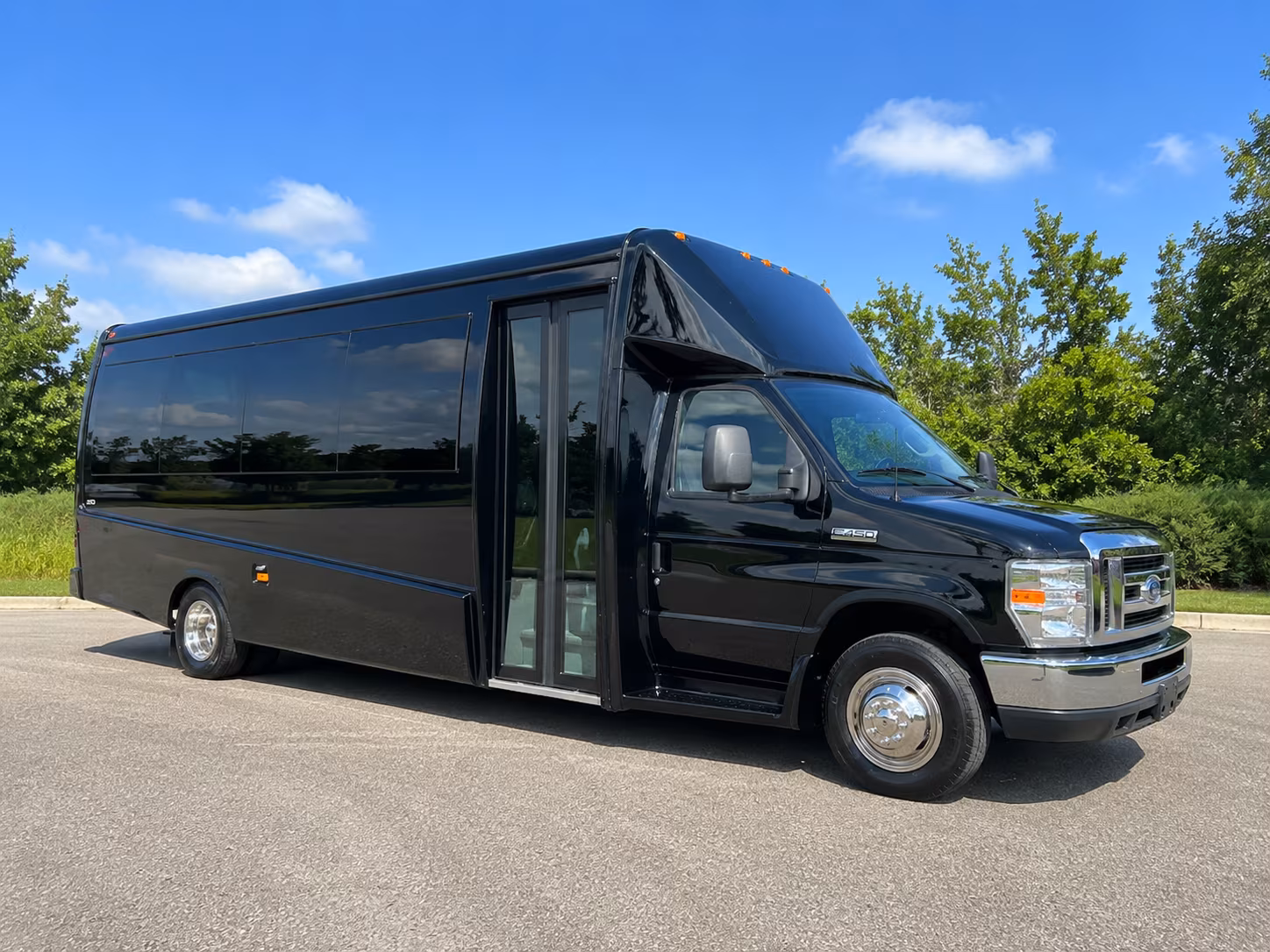 charter buses for los angeles and san diego day trip field trips