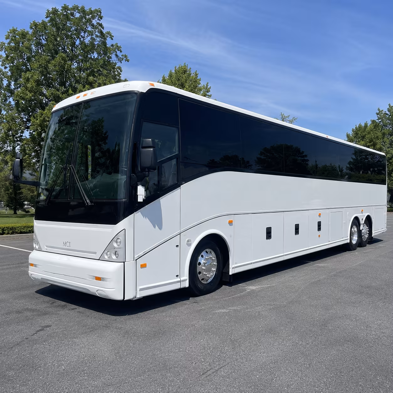 concert and festival buses from mission viejo