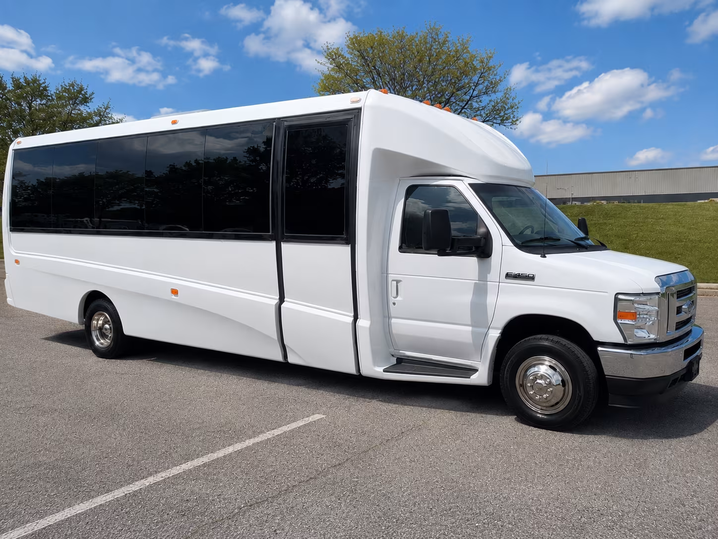 concert bus rentals to the hollywood bowl and greek theatre