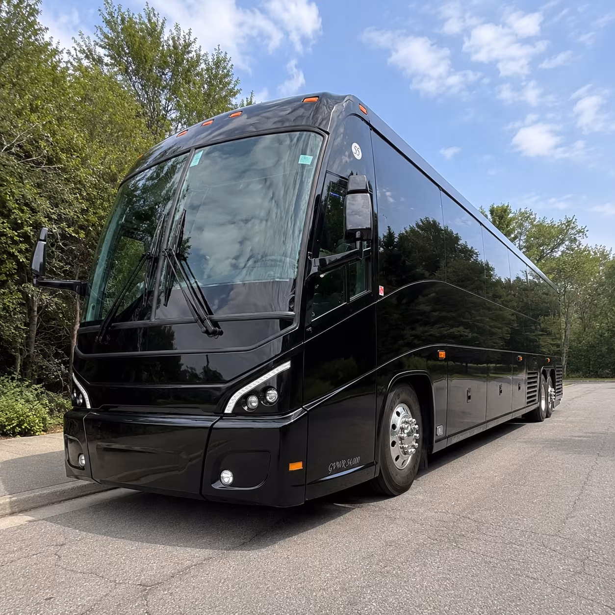 corporate group airport shuttles from mission viejo s business parks