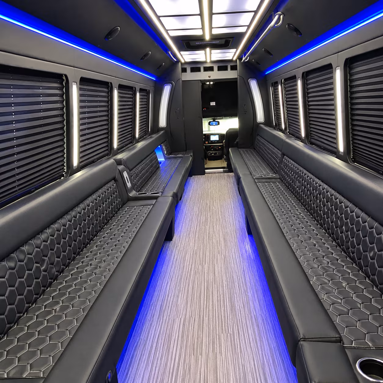 disneyland anaheim theme parks party bus rental