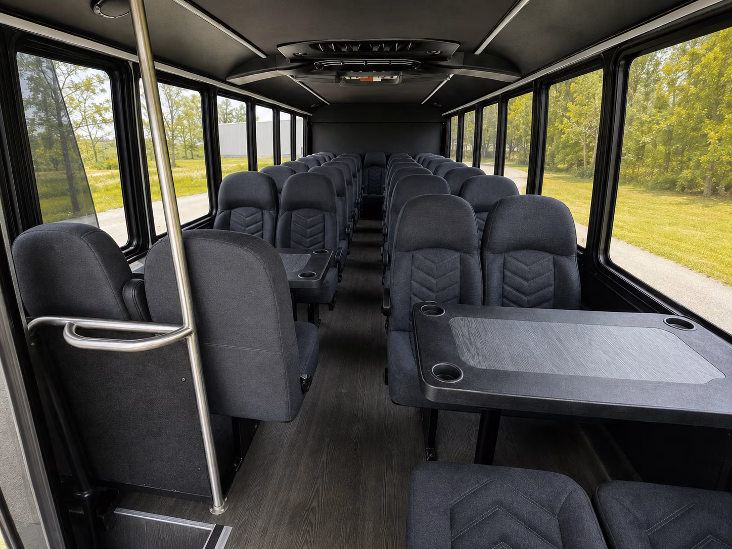 group bus transportation to petco park and san diego sporting events
