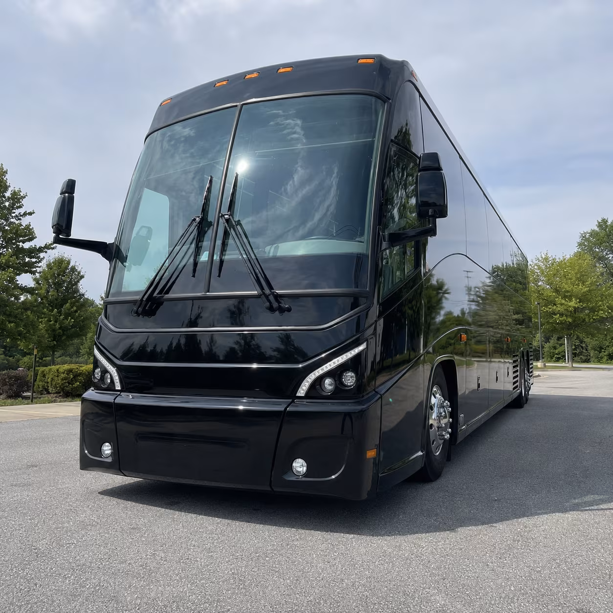 john wayne airport sna shuttle buses and charter bus transfers