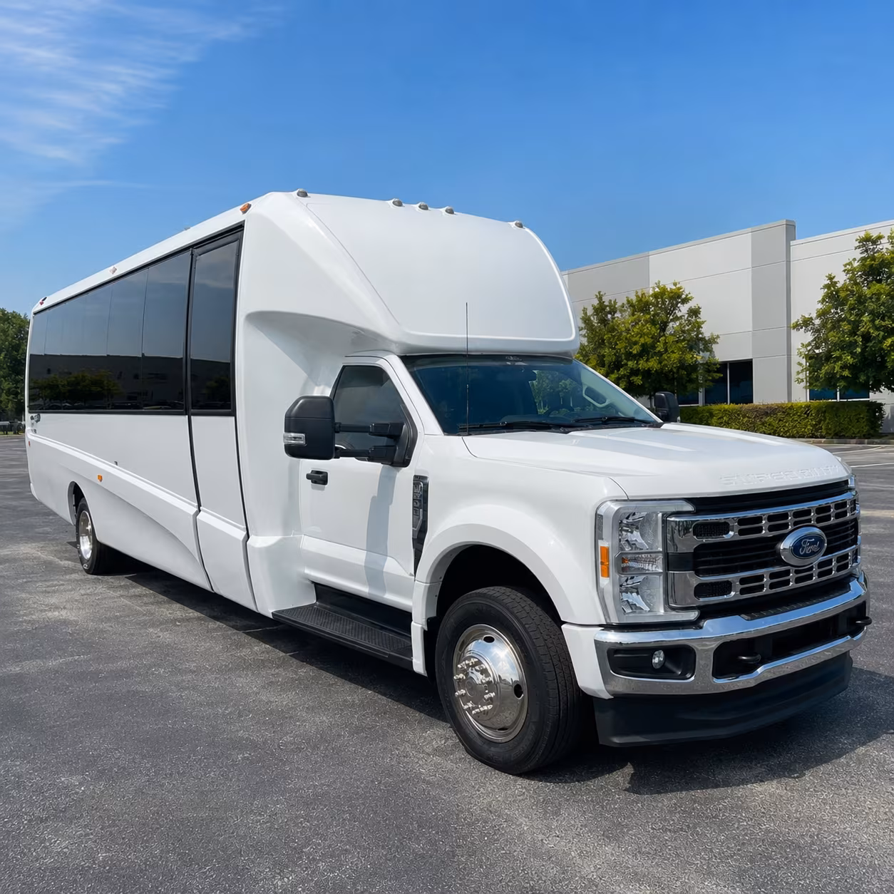 minibus rentals for rehearsal dinners and day after wedding brunches