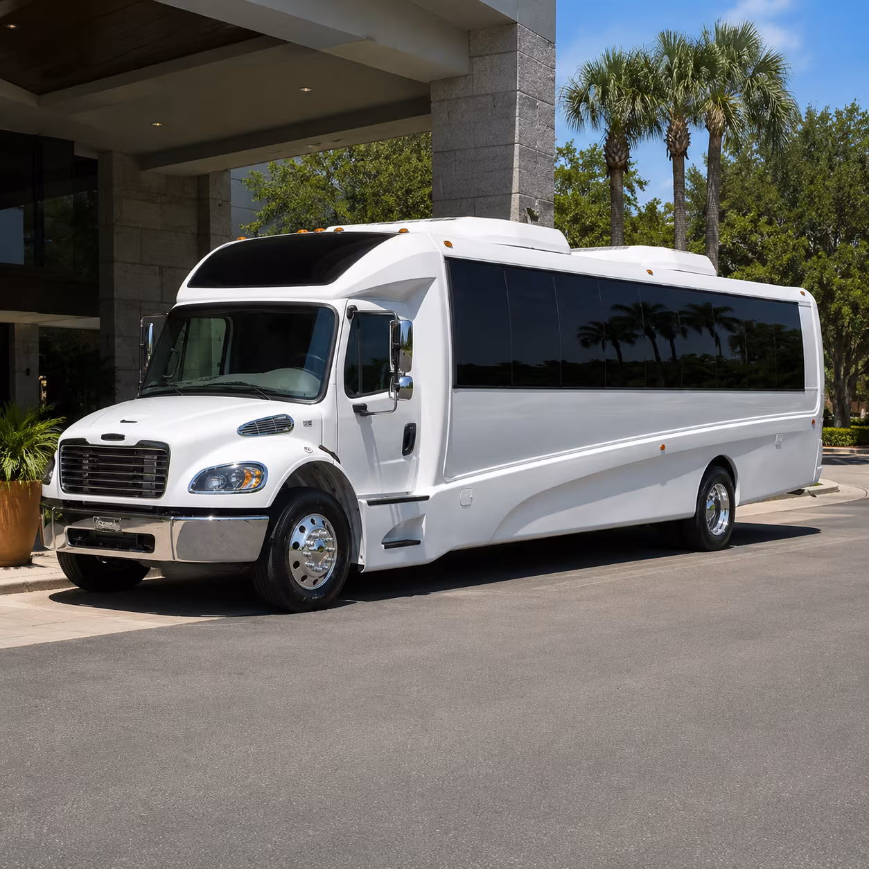 mission viejo church transportation