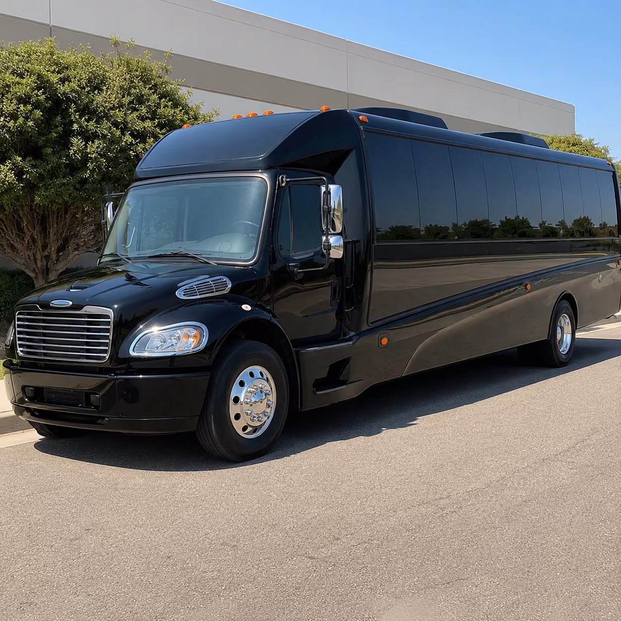 mission viejo government military transportation onboard