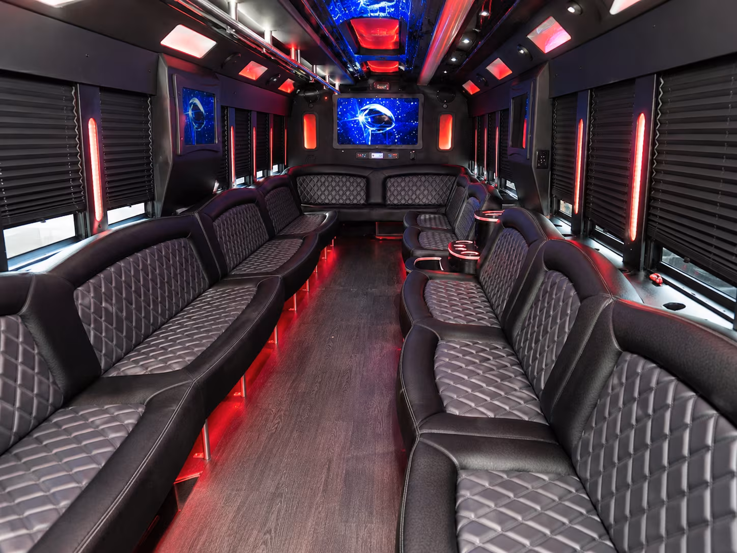 mission viejo party bus rental gallery