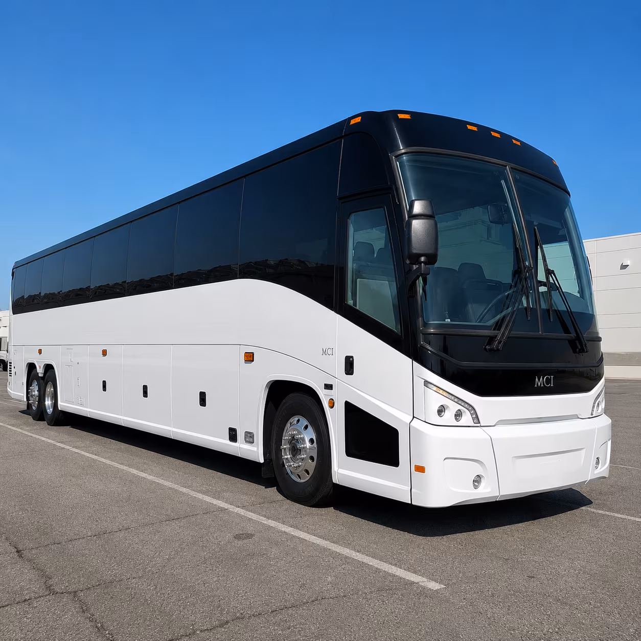 mission viejo school event transportation onboard seating