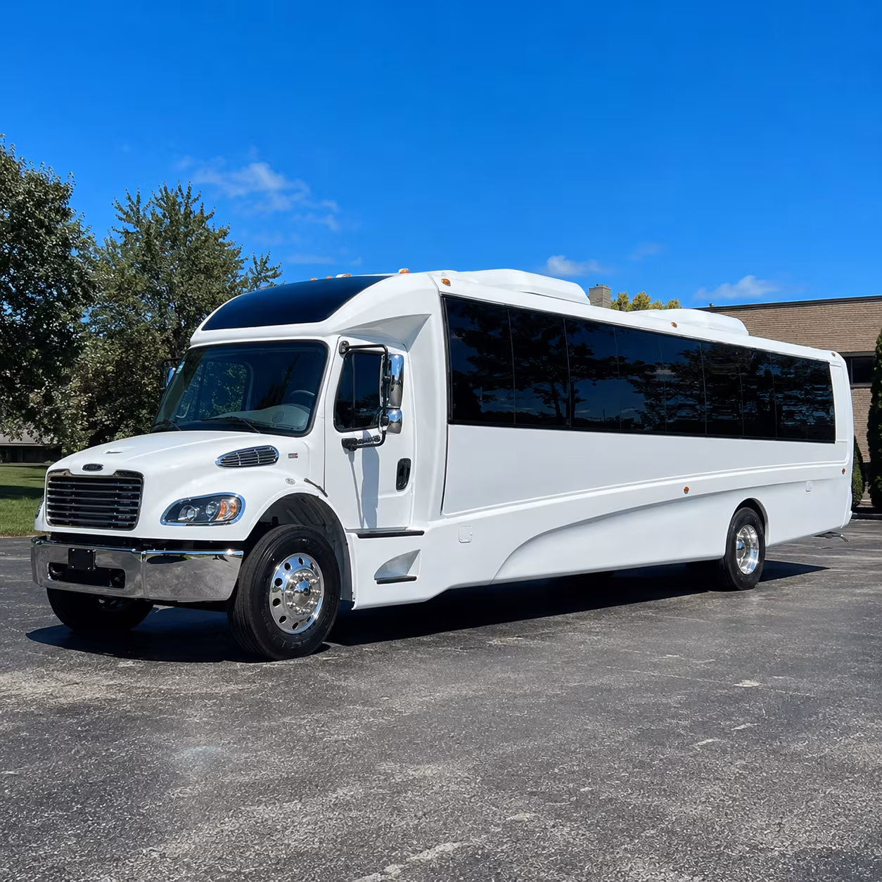mission viejo sporting event transportation