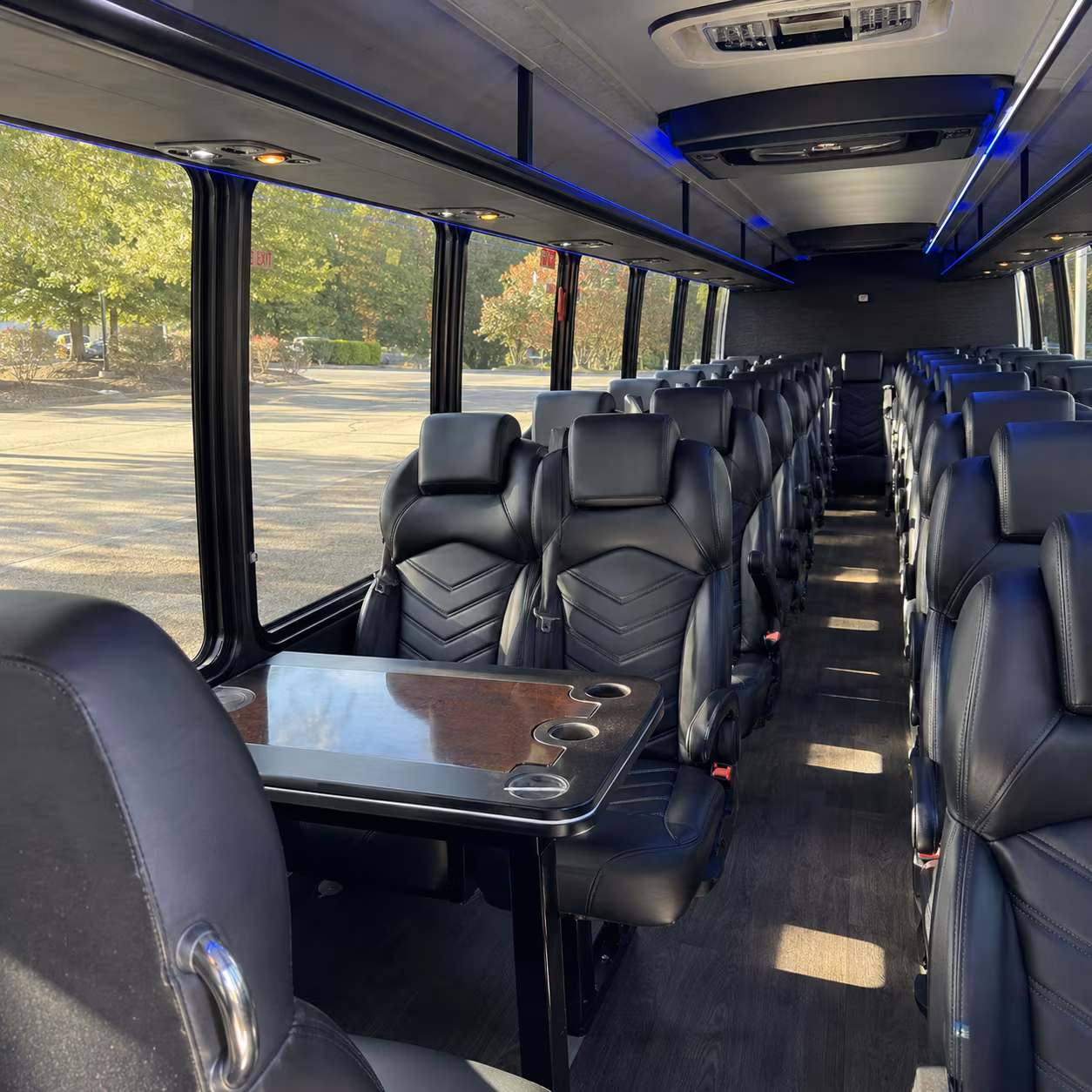 mission viejo wine tour transportation