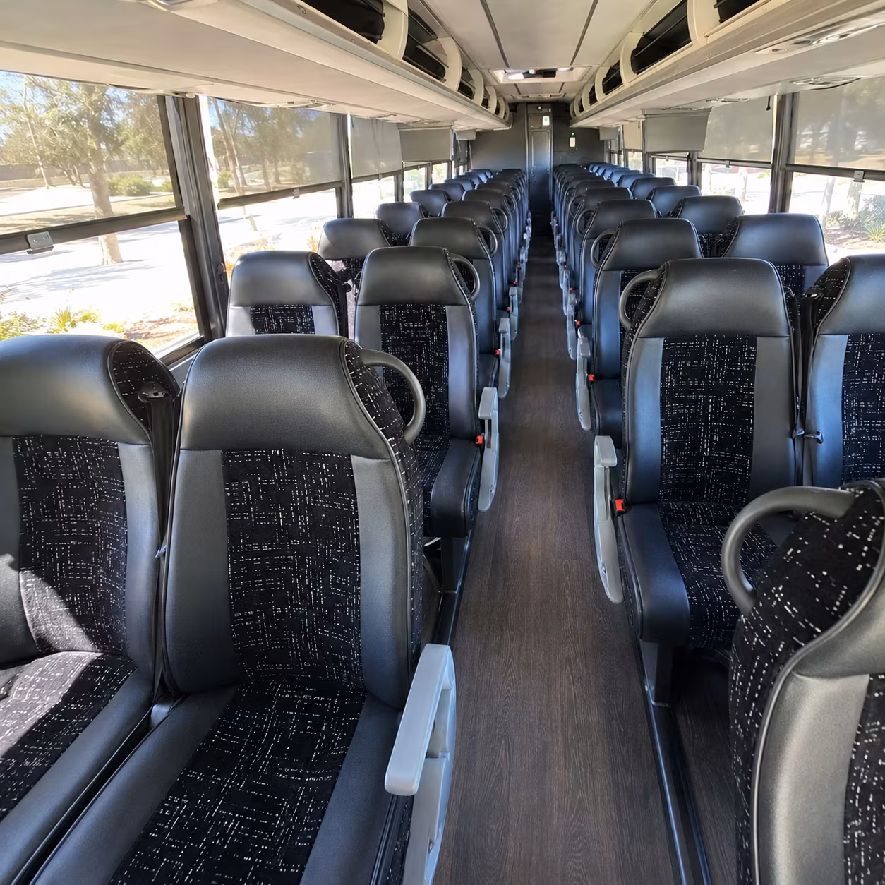 multi day charter bus tours from mission viejo through california wine country
