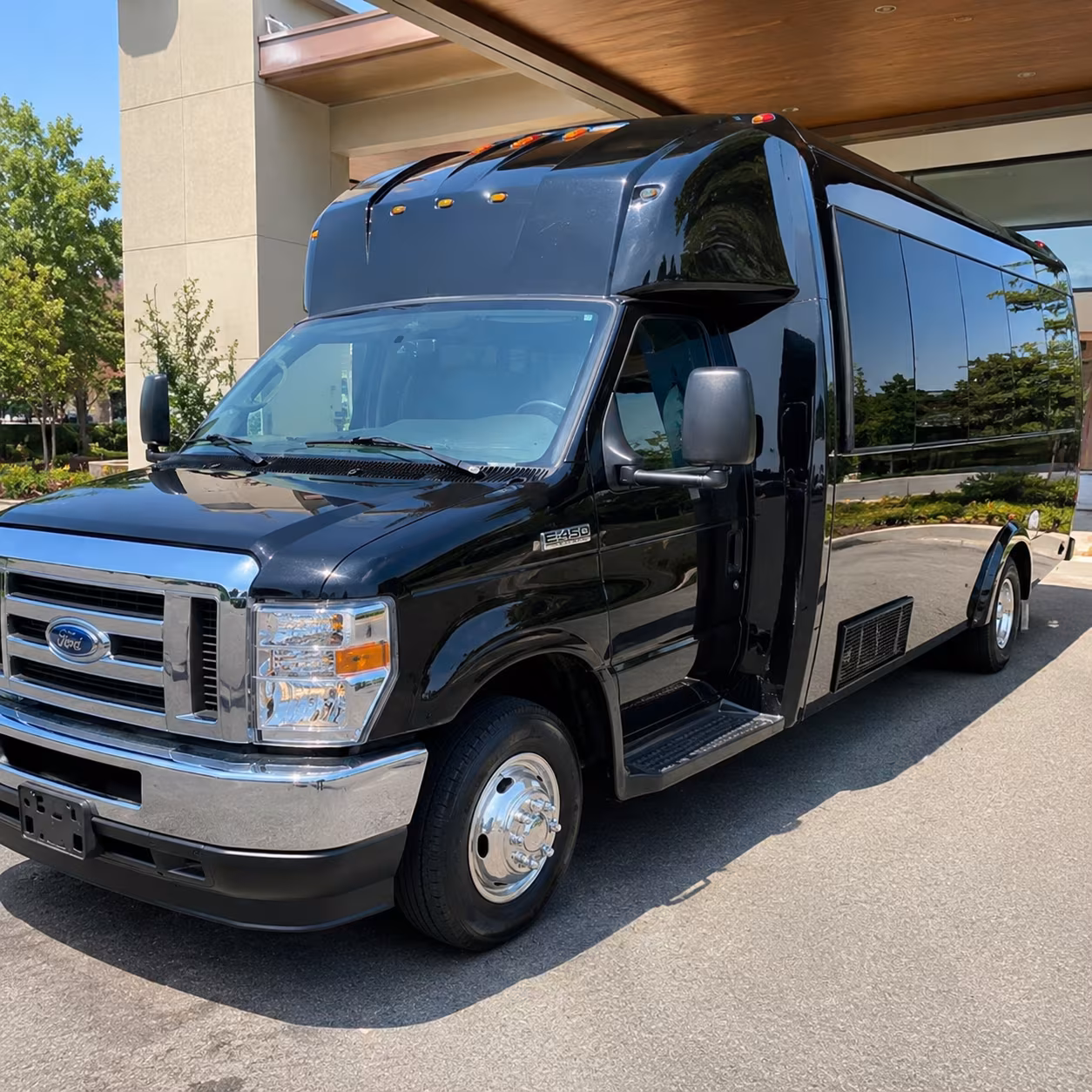 party bus rentals for mission viejo prom night