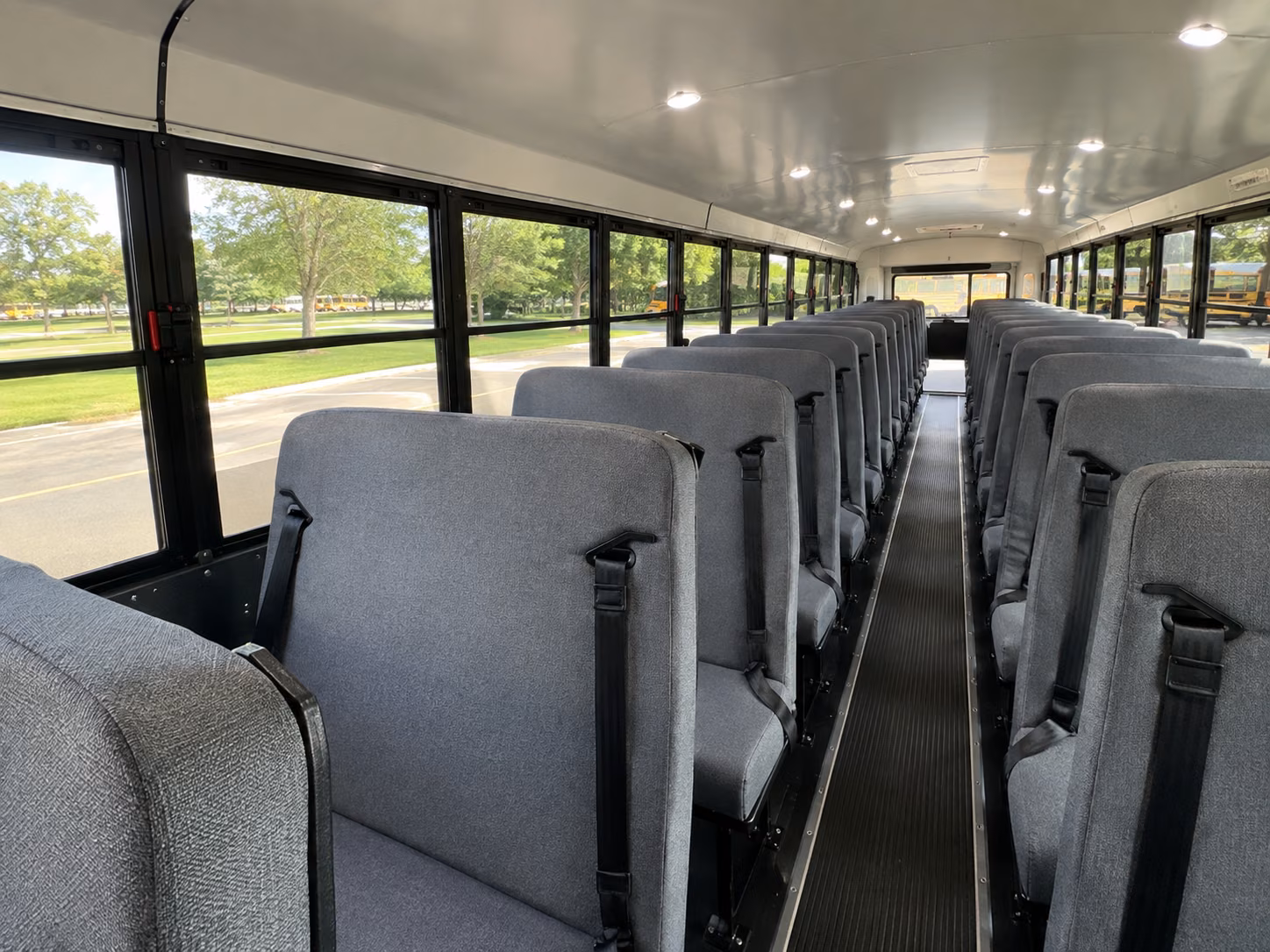 school bus rentals for coastal and nature field trips near mission viejo