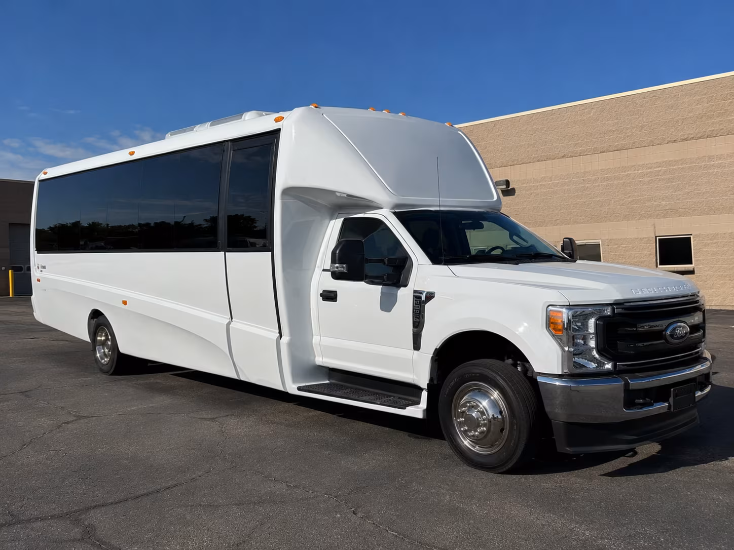 school field trip and educational buses in mission viejo