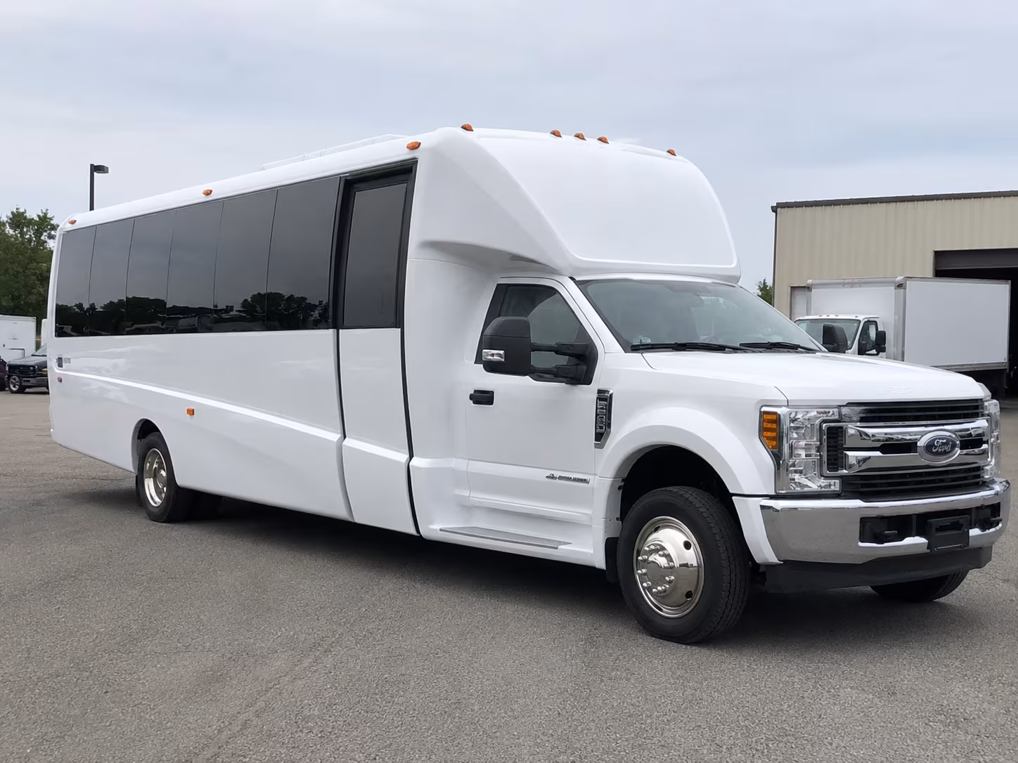 sporting event buses to angel stadium honda center and beyond