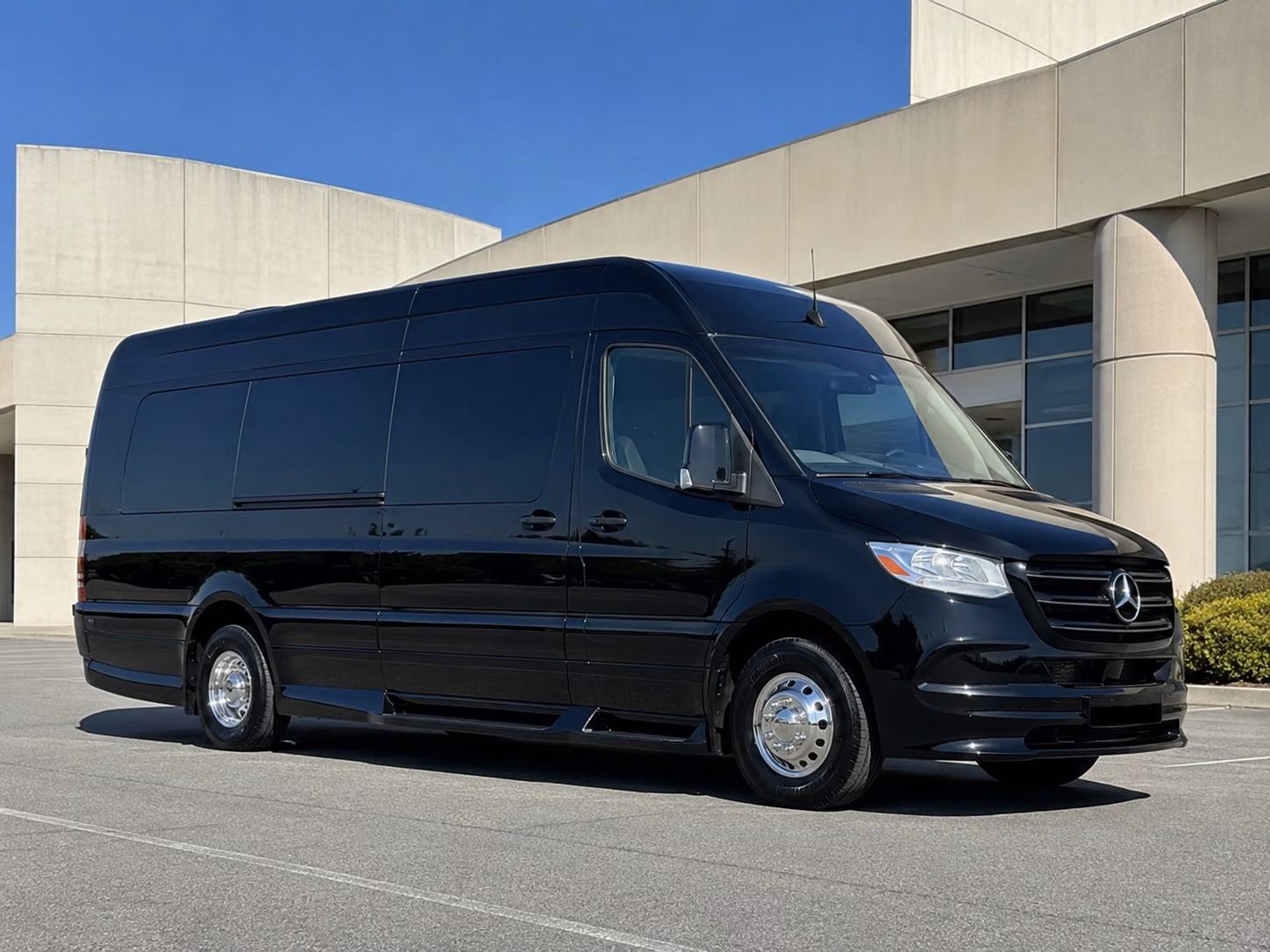 sprinter van and minibus wine tours for smaller groups in mission viejo