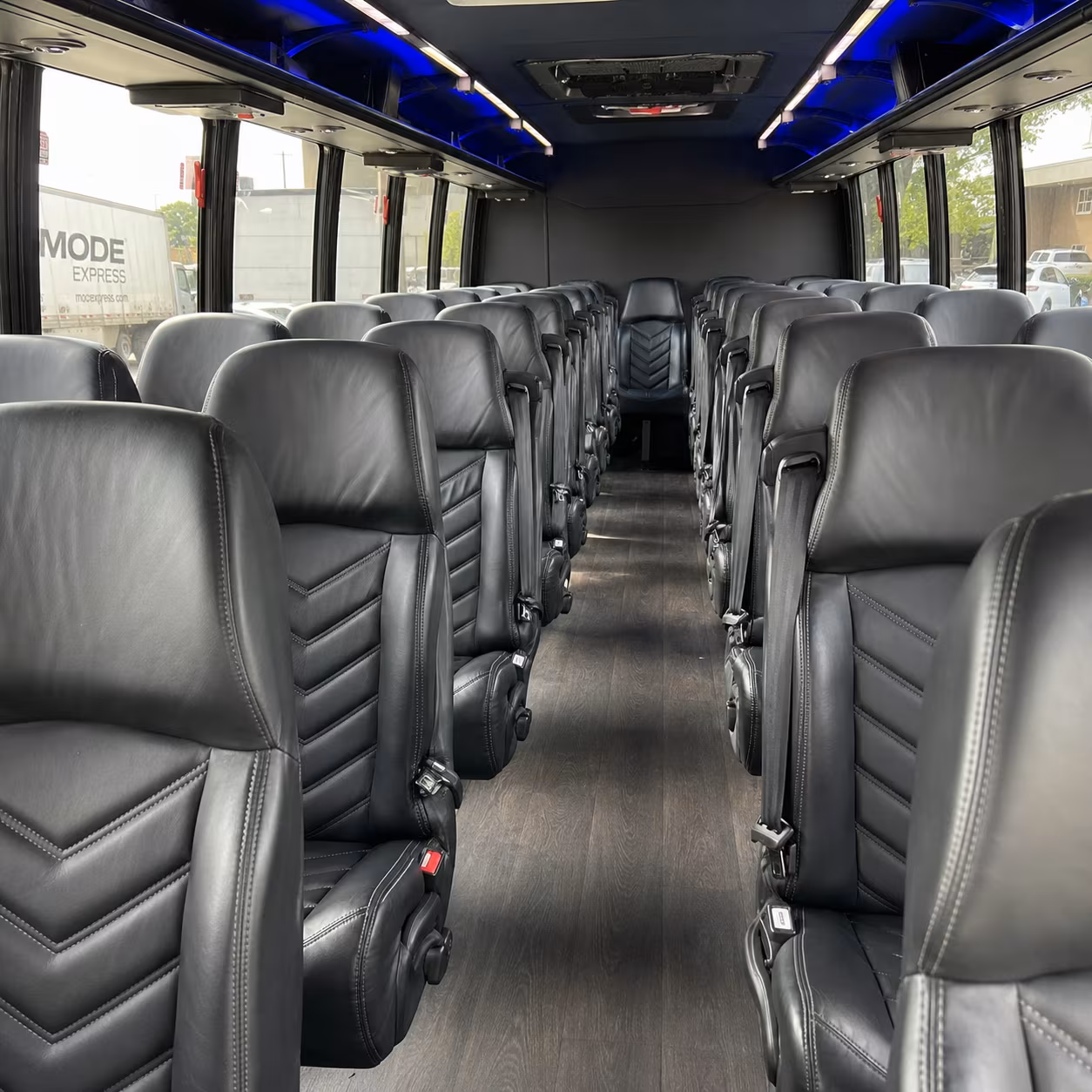 winery and brewery tour buses for corporate groups in mission viejo